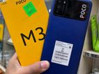 Xiaomi Poco M3 4/64 (Used)