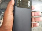 Xiaomi Poco M3 4/64GB Full Fresh (Used)