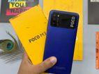 Xiaomi Poco M3 4/64gb With Box (Used)