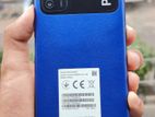 Xiaomi Poco M3 4 GB / 128 (Used)