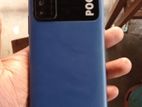 Xiaomi Poco M3 . (Used)