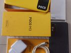 Xiaomi Poco M3 4+1/64 GB (Used)