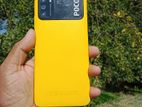 Xiaomi Poco M3 4+128 (Used)