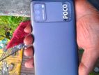 Xiaomi Poco M3 (4+2/128) 90% Fresh (Used)