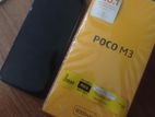 Xiaomi Poco M3 4+2/128 GB (Used)