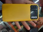 Xiaomi Poco M3 4+2 / 128 (Used)