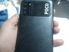 Xiaomi Poco M3 4+2/128 (Used)