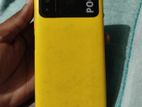 Xiaomi Poco M3 . (Used)