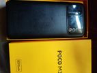 Xiaomi Poco M3 4+2/128 (Used)