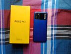 Xiaomi Poco M3 4+2/128 (Used)