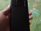 Xiaomi Poco M3 4+2 /64 (Used)