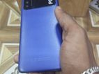 Xiaomi Poco M3 4+2gb / 128gb (Used)