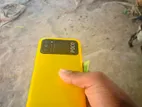 Xiaomi Poco M3 4+64 (Used)