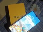 Xiaomi Poco M3 4..64 (Used)