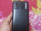 Xiaomi Poco M3 4Gb 64Gb (Used)