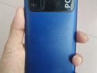 Xiaomi Poco M3 4ram.128rom (Used)