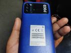 Xiaomi Poco M3 6/128 GB (Used)
