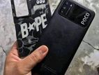 Xiaomi Poco M3 6/128 (Used)