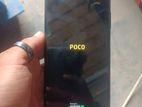 Xiaomi Poco M3 6/128 (Used)