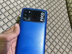 Xiaomi Poco M3 6/128 (Used)