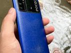 Xiaomi Poco M3 6/128 (Used)