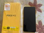 Xiaomi Poco M3 6/128 (Used)