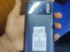 Xiaomi Poco M3 6/128 (Used)