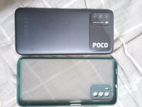 Xiaomi Poco M3 6/128 (Used)