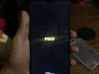 Xiaomi Poco M3 6/128 (Used)