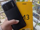 Xiaomi Poco M3 6/128 (Used)