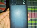 Xiaomi Poco M3 6/128 (Used)
