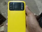 Xiaomi Poco M3 6/128 (Used)