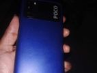 Xiaomi Poco M3 6/128 (Used)