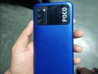 Xiaomi Poco M3 6/128 (Used)