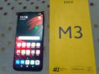 Xiaomi Poco M3 6/64 GB Blue (Used)