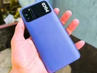 Xiaomi Poco M3 6 / 64 GB (Used)