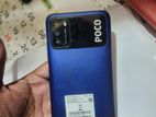 Xiaomi Poco M3 6/64 gb indian (Used)