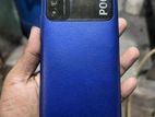Xiaomi Poco M3 6/64 Gb (Used)