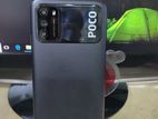 Xiaomi Poco M3 6/64 gb (Used)