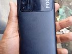 Xiaomi Poco M3 6/64 (Used)