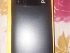 Xiaomi Poco M3 ৬/৬৪ (Used)
