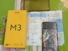 Xiaomi Poco M3 6/64 (Used)