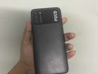 Xiaomi Poco M3 6/64 (Used)