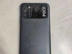 Xiaomi Poco M3 6/64 (Used)