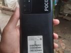 Xiaomi Poco M3 6/64 (Used)