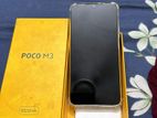 Xiaomi Poco M3 6/64 (Used)