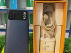 Xiaomi Poco M3 6/64 (Used)