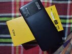 Xiaomi Poco M3 6/64 (Used)