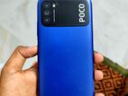 Xiaomi Poco M3 6/64 (Used)