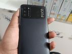 Xiaomi Poco M3 6/64 (Used)